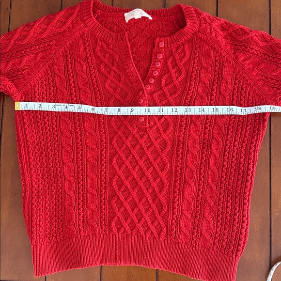 Sezane Bree Jumper - Picture 3 of 9